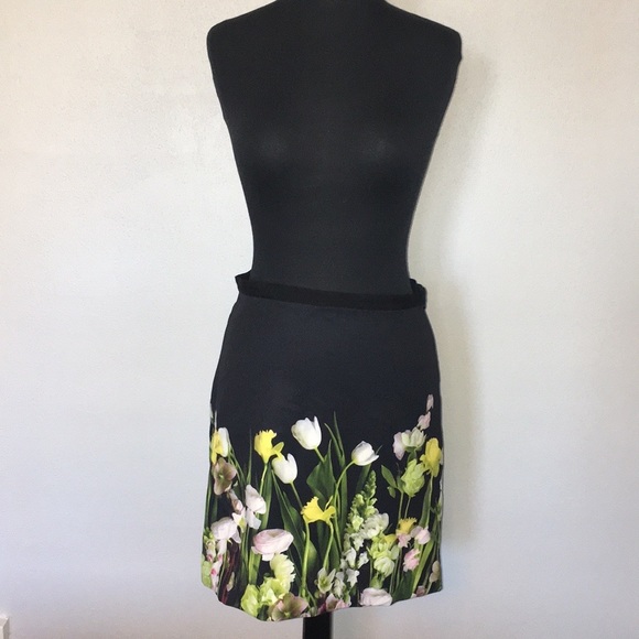 Victoria Beckham for Target Spring Skirt, XS - Picture 4 of 9